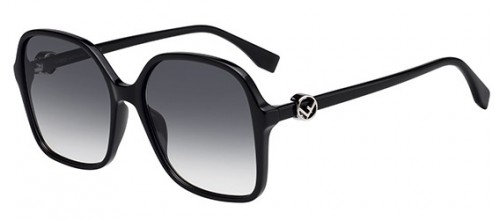F IS FENDI FF 0287/S